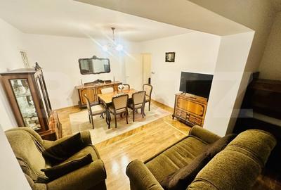 OCAZIE! Apartament cu 3 camere, 75 mp + garaj 20 mp - Deva - 2