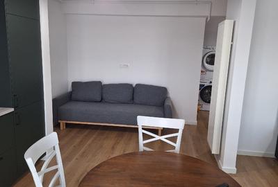Apartament cu 2 camere decomandat, mobilat în Tomis Plus - 4