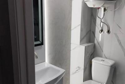 Garsonieră în Dorobanți - 1