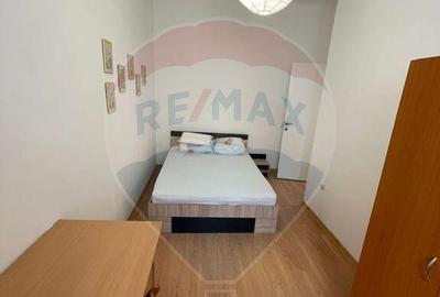 Inchiriere | Apartament 2 camere | Decomandat | 2 Bai | U... - 3