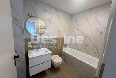 Apartament cu 3 camere decomandat în Crângași - 10