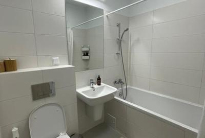 Apartament cu 2 camere decomandat, mobilat în Drumul Taberei - 9