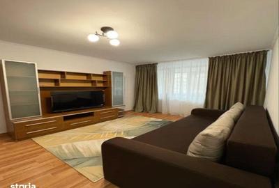 Apartament cu 2 camere decomandat în Obor - 1