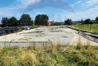 Teren 1,042mp Sarasau / Strada Sarasau - 1