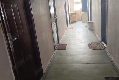 Garsonieră nedecomandată în Florilor - 3