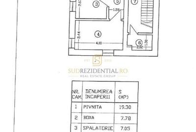 Vila exclusivista, 5 camere si piscina - Str.Erou Iancu Nicolae-Pipera - 8