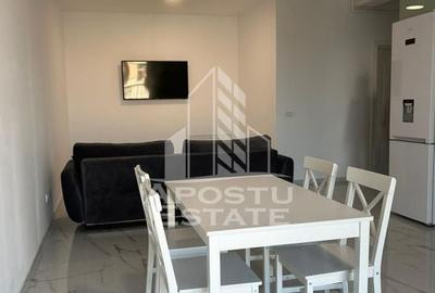 Apartament cu 3 camere, etajul 2, Dumbravita - 3
