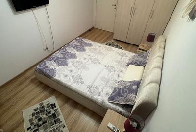 Apartament cu 2 camere decomandat în Titan - 8