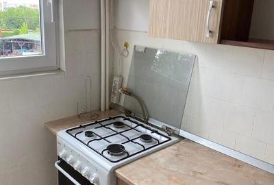 Garsonieră nedecomandată în Malul Mureșului - 5
