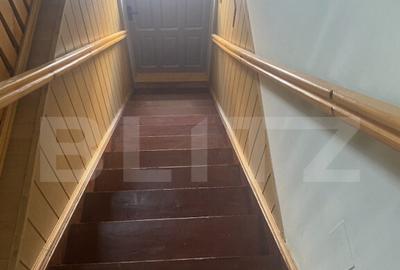 Spatiu comercial ?i pentru cazare, 8 camere, 119 mp, in C? - 6