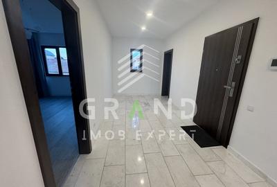 SPAT?IU DE BIROURI | 3 CAMERE | BALCON | CURTE | PARCARE | GHEORGHENI - 11