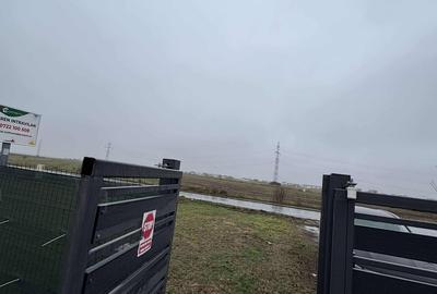 Teren în Vidra - 11