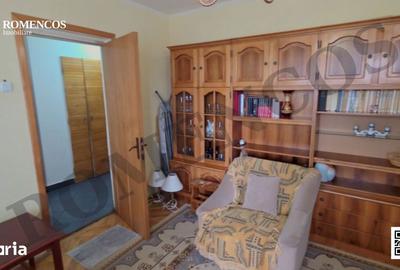 Apartament cu 2 camere semidecomandat în Craiovei - 9