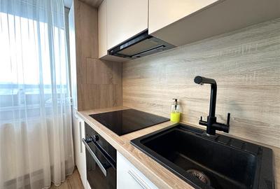 Apartament cu 2 camere decomandat în Tătărași - 6