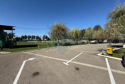 Spațiu comercial, de 300 mp, în Calea Romanului - 22