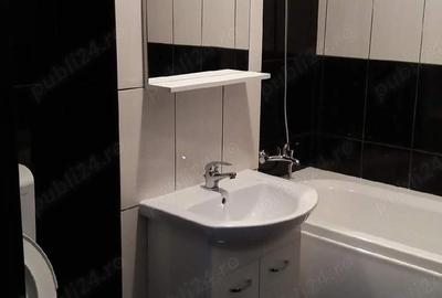 Garsonieră decomandată în Apărătorii Patriei - 1