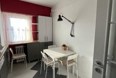 Apartament de inchiriat 2 camere, decomandat, zona Canta-Profi, Iasi - 4