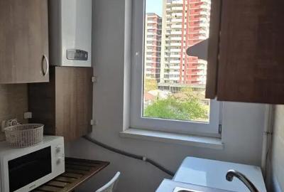 Garsonieră, mobilată în Bucureștii Noi - 1