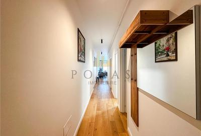 Apartament cu 3 camere semidecomandat, mobilat în Iancu Nicolae - 14