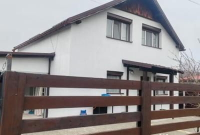 Casă cu 4 camere cu Teren 495 Mp în Tăuții-Măgherăuș - 1