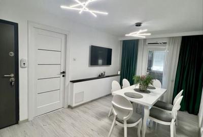 Apartament cu 2 camere decomandat în Valea Rosie - 1