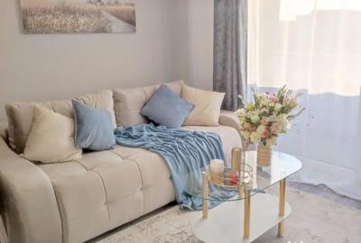 Apartament cu 2 camere semidecomandat în Salca - 7