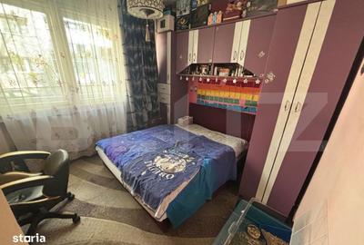 Apartament cu 2 camere în Micro 16 - 2