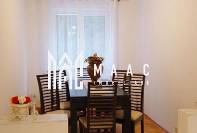 Apartament cu 4 camere decomandat, mobilat în Valea Aurie