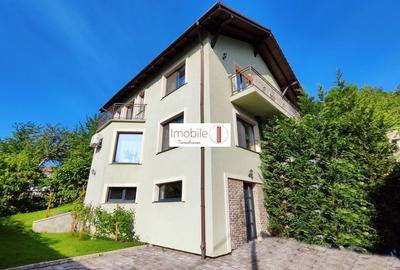 Vila  Grigorescu | Panorama Vila  Grigorescu | Panorama - 18