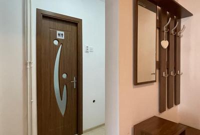 Exclusivitate - Bd. Al. Lapusneanu, apartament 2 camere, etaj 2, centrala pe gaz - 16