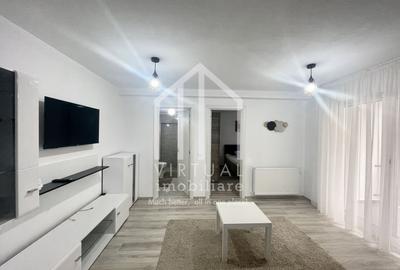 Apartament cu 3 camere decomandat, mobilat în Arhitecților - Calea Cisnădiei - 5