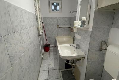 Apartament cu 2 camere nedecomandat, mobilat în Central - 5