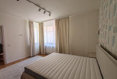 Apartament cu 2 camere nedecomandat în Centrul Istoric - 5