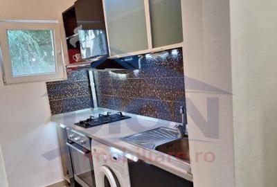 Apartament cu 2 camere semidecomandat, mobilat în Olteniței - 7