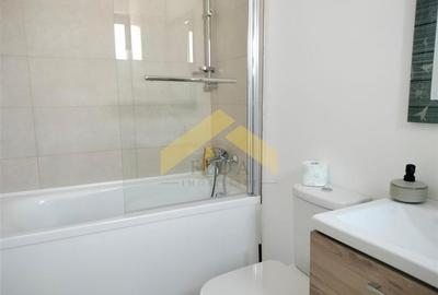 Casa cu trei camere  din containere  Frumuseni - 6