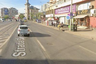 Spațiu comercial, de 27 mp, în Gară - 3