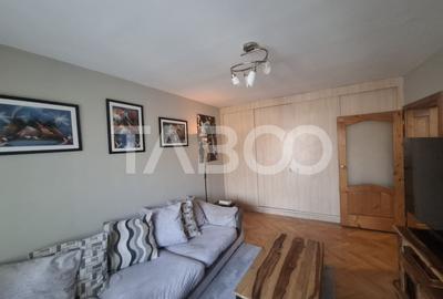 Apartament de vanzare 5 camere 138 mp utili zona Ciresica Sibiu - 18