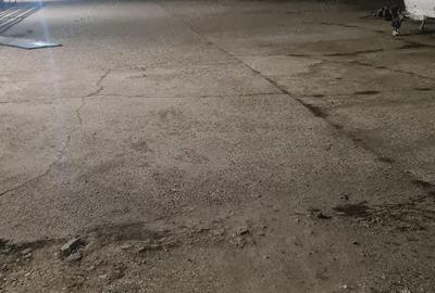 Inchiriem spatii depozitare - parcare in curte pazita cu acces 24 24 - 4