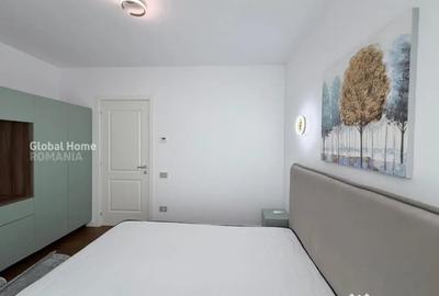 Apartament cu 2 camere semidecomandat în Unirii - 14