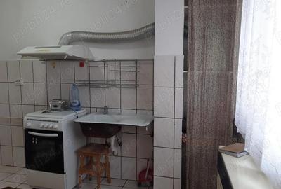 Vanzare Apartament 3 camere cf.2, etajul 4, Zona Hipodrom la G-uri, cadastru. - 8