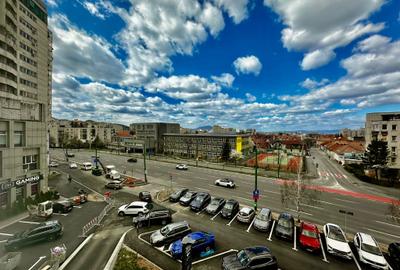 Birou, de 20 mp, în Centrul Civic - 10