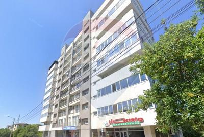 Apartament cu 1 camere de inchiriat in zona Cornitoiu - 1