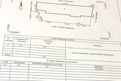 Casa in zona Port (Cezar Boliac) - 8