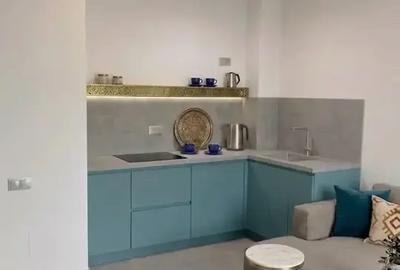 Apartament cu 2 camere în Central - 2