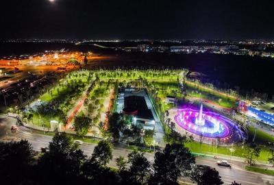 Spatiu comercial, 97 mp, Metalurgiei Park, langa parcul Tudor Arghezi - 30