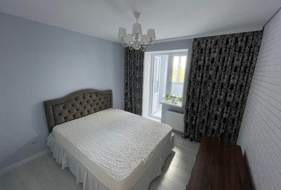 Apartament cu 2 camere decomandat în Central - 3