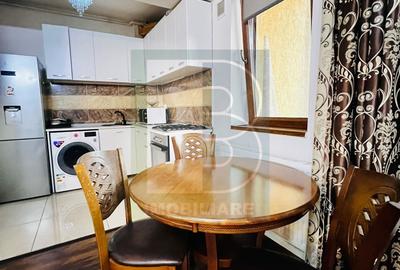 Apartament cu 2 camere semidecomandat, mobilat în Vitan Mall - 16