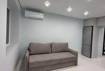 Garsonieră decomandată în Cotroceni - 4