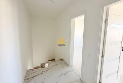 Casă cu 3 camere cu Teren 150 Mp în Central - 6