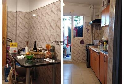 Apartament cu centrala termica, bloc reabilitat Colentina Maior Bacila Parcul Pl - 18